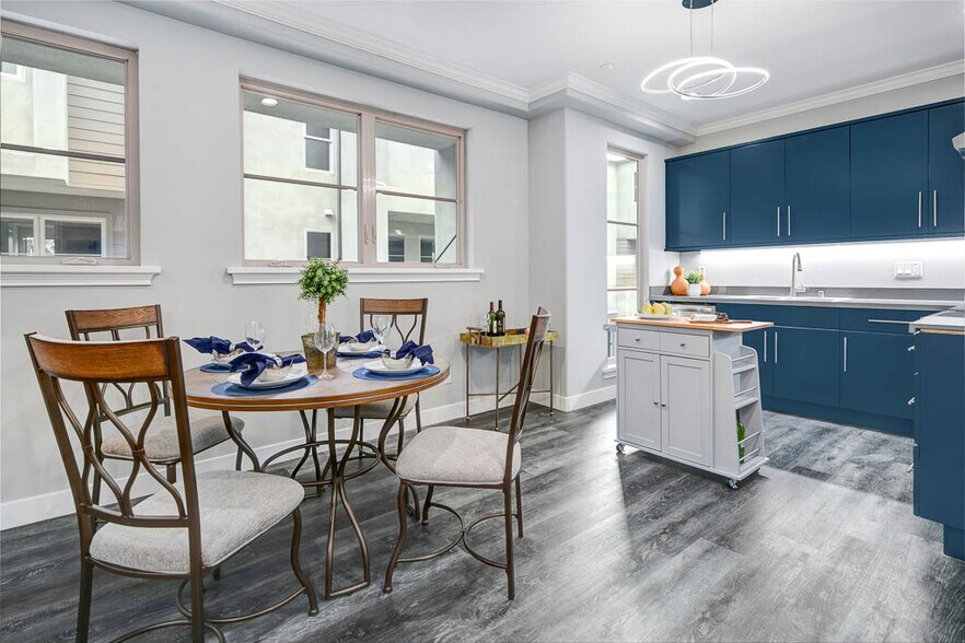 More Photos Of 530 Fano St, Monrovia Apartments For Sale