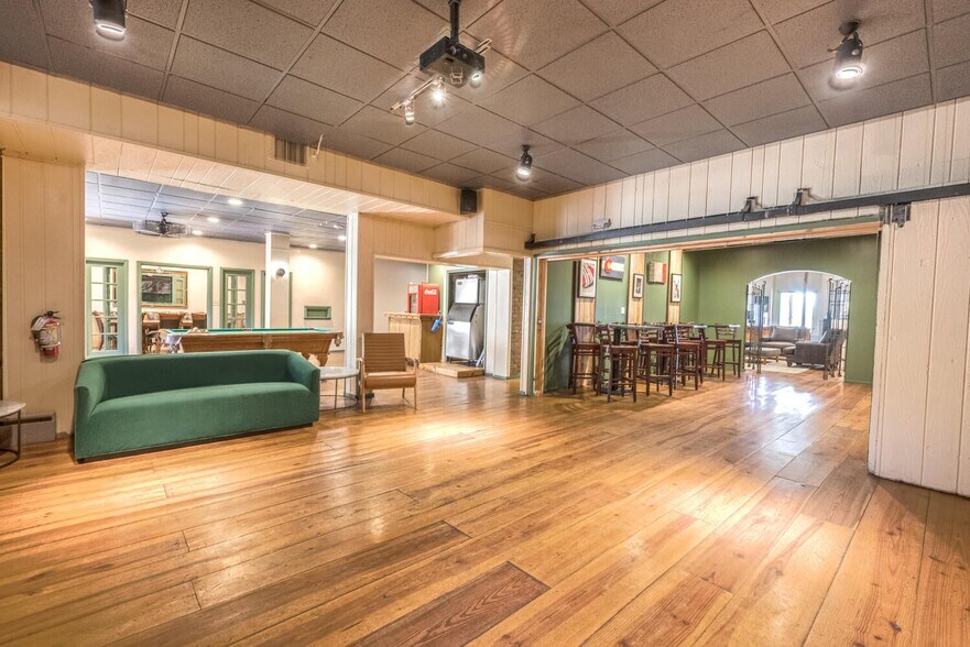 More Photos Of 103 W Ryus St, La Veta Hotel For Sale