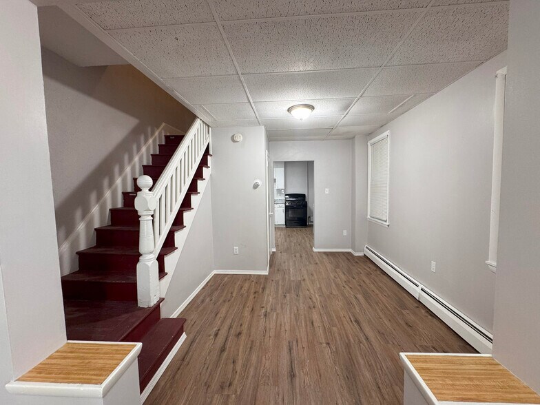 More Photos Of 58 N Sherman St, Wilkes-Barre Apartments For Sale