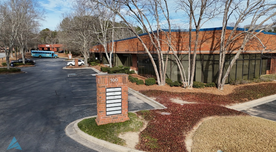 More Photos Of 2300 W Park Place Blvd, Stone Mountain Warehouse For Lease