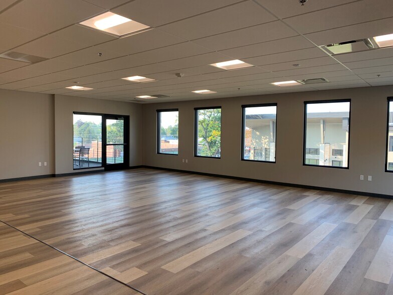 More Photos Of 2840-2848 Fairfax St, Denver Office For Lease
