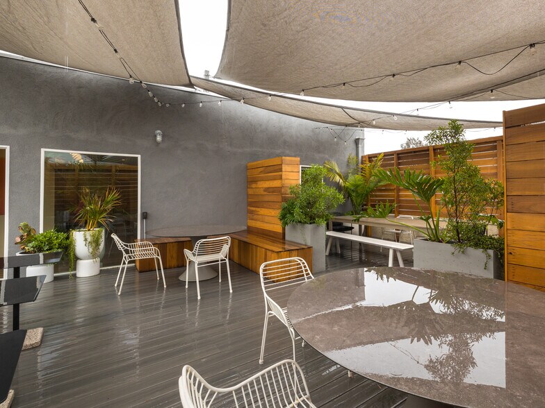 More Photos Of 124 Center St, El Segundo Office For Lease