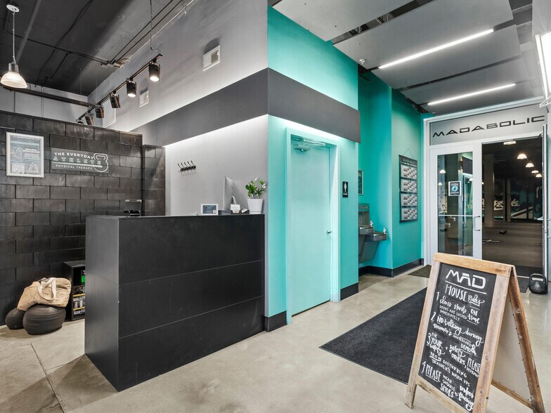 More Photos Of 150 Coxe Ave, Asheville Apartments For Lease