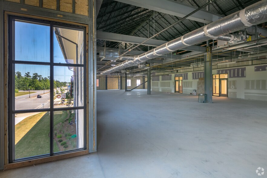 More Photos Of 2015 2nd Ave, Summerville Medical For Lease