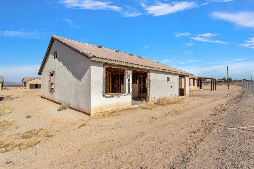 More Photos Of 0 Tortoise, Barstow Land For Sale