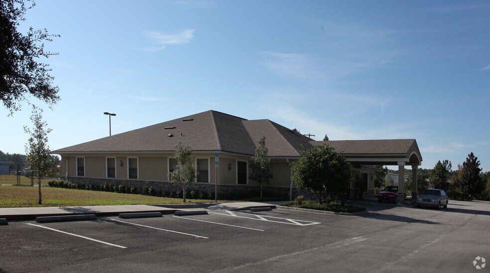Primary Photo Of 1279 County Road 210 W, Jacksonville Office For Sale