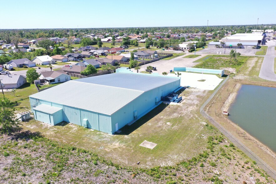More Photos Of 5420 Hickory St, Panama City Office For Lease
