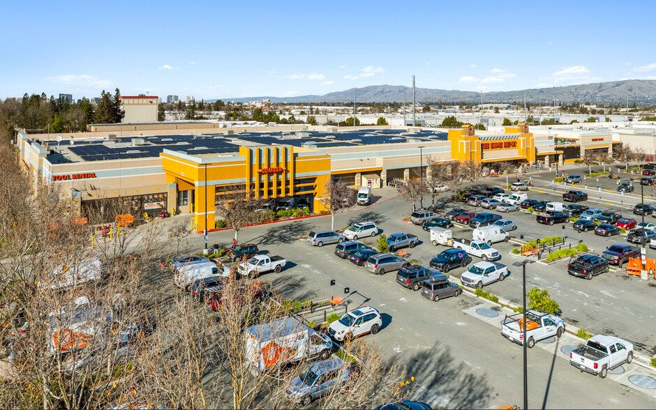More Photos Of 2181 Monterey Hwy, San Jose Storefront For Sale
