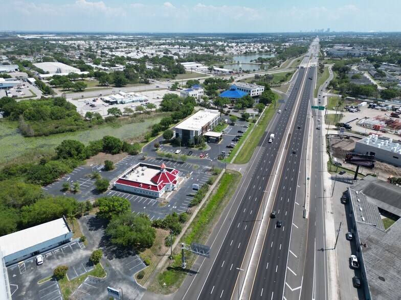 More Photos Of 10525 US Highway 19 N, Pinellas Park Restaurant For Sale