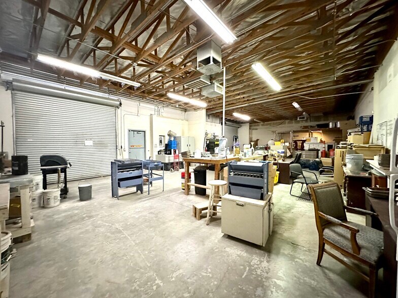 More Photos Of 6000 S Eastern Ave, Las Vegas Light Distribution For Lease