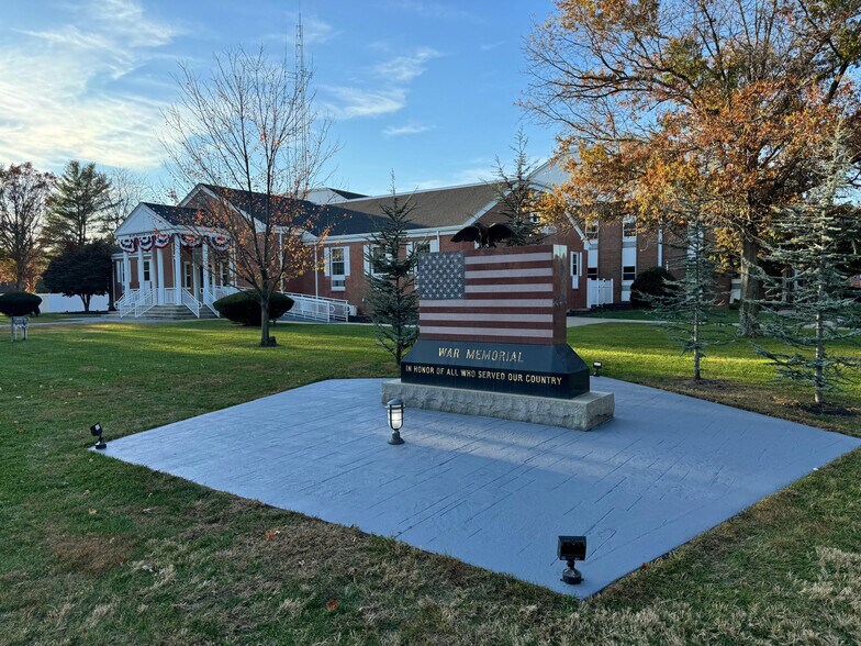 More Photos Of 1 S Colonial Dr, Manchester Township Land For Lease