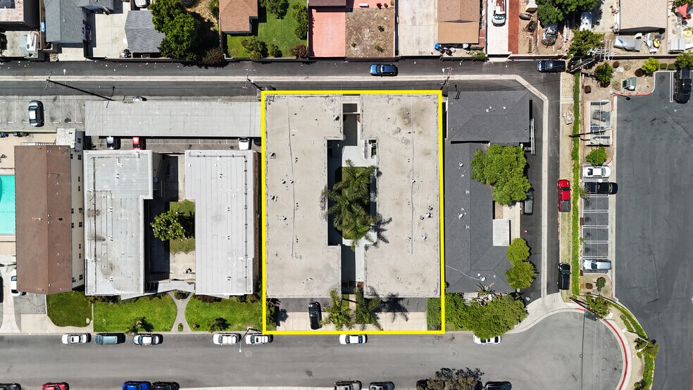 More Photos Of 7306-7312 Neo St, Downey Apartments For Sale