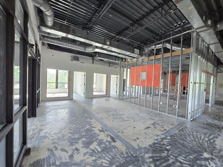 More Photos Of 701 Mutual Ct, Raleigh Office For Lease