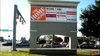 More Photos Of 1293 Carmia Way, Richmond Storefront For Lease