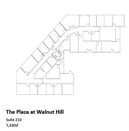 More Photos Of 2607 Walnut Hill Ln, Dallas Office For Lease