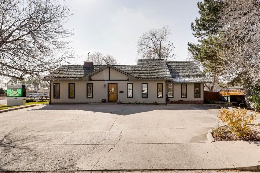 More Photos Of 2145 Kipling St, Lakewood Office Residential For Lease