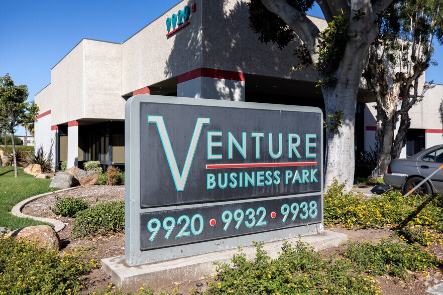 More Photos Of 9920 Prospect Ave, Santee Warehouse For Lease