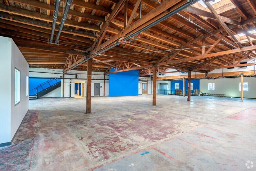 More Photos Of 5380 Alhambra Ave, Los Angeles Research And Development For Lease