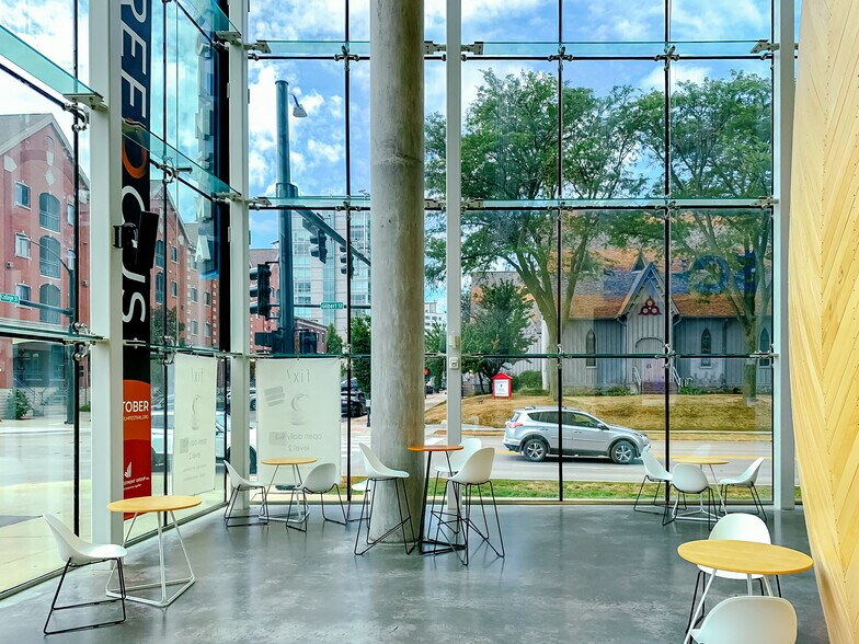 More Photos Of 404 E College St, Iowa City Apartments For Sale