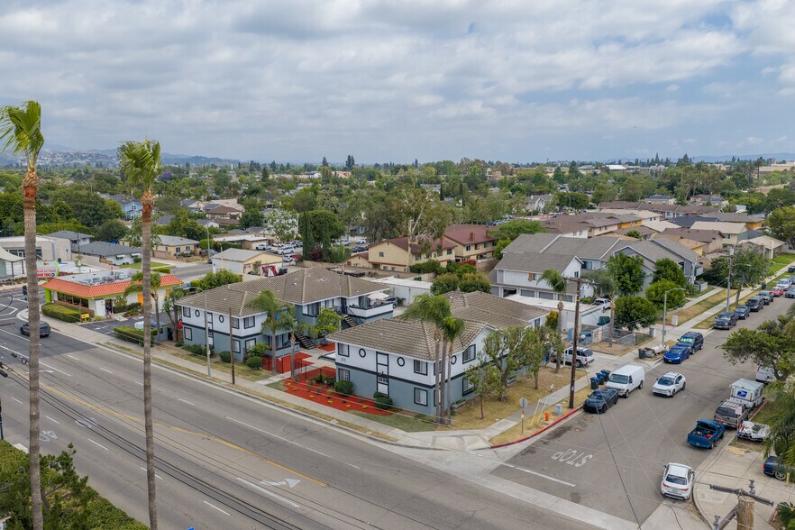 More Photos Of 875 N Olive St, Orange Apartments For Sale