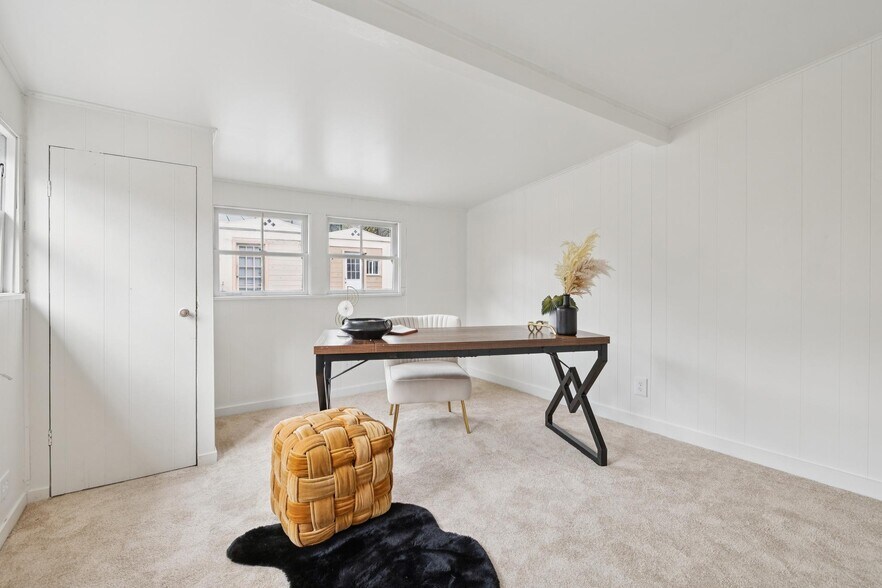 More Photos Of 1856 Almond Ave, Walnut Creek Multifamily For Sale