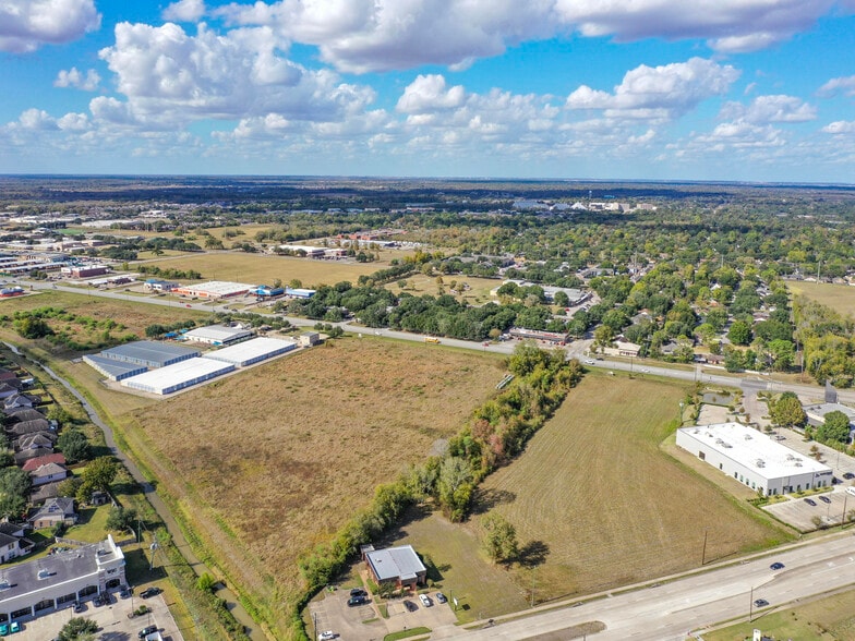 More Photos Of FM 2218 & FM 1640, Rosenberg Land For Sale