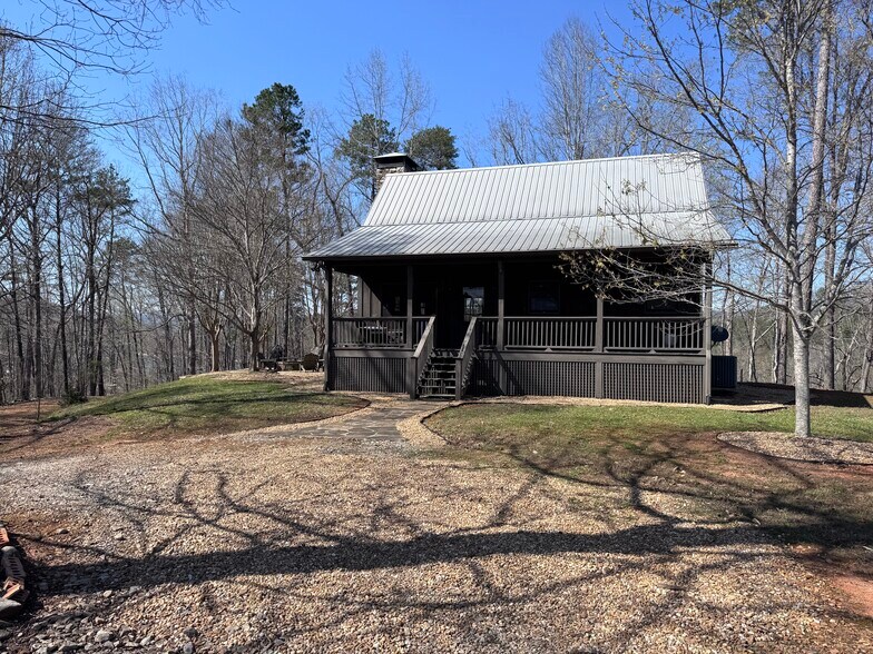 More Photos Of 333 Laurel Mountain Dr, Toccoa Land For Sale