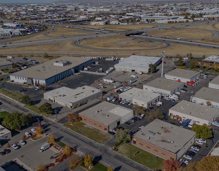 More Photos Of 2172 W 2300 S, West Valley City Warehouse For Lease