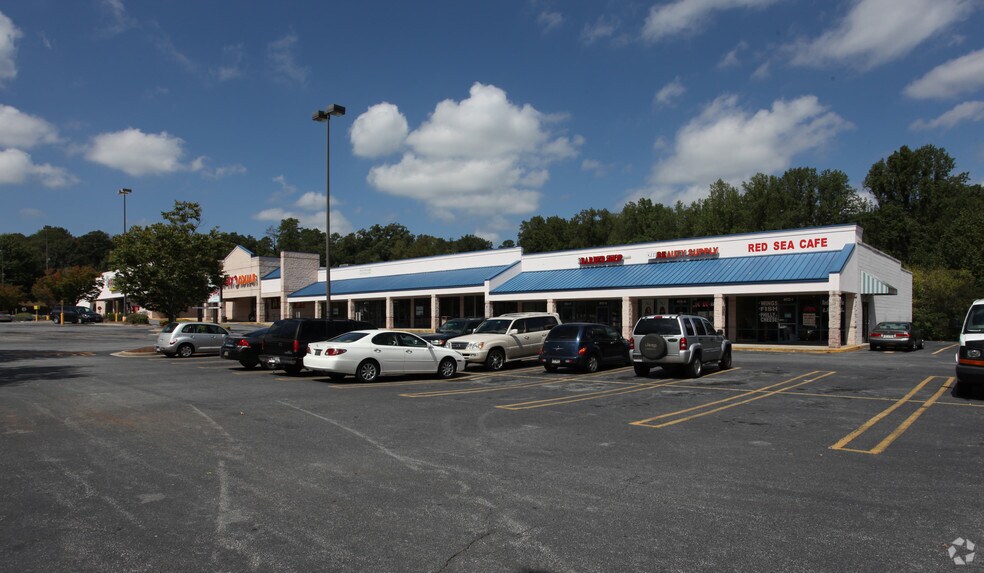 More Photos Of 4104 Redan Rd, Stone Mountain Unknown For Lease
