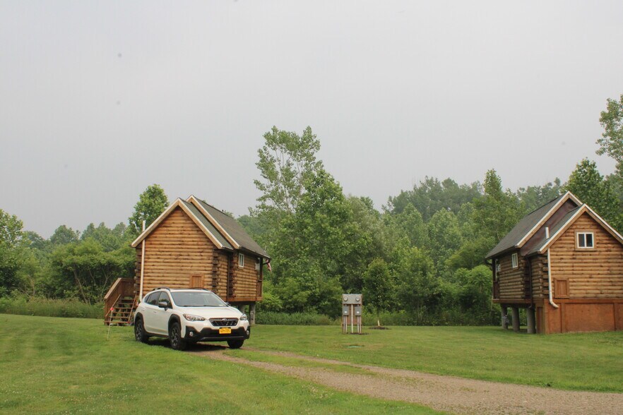 More Photos Of 47 S Genesee St, Fillmore Manufactured Housing Mobile Home Park For Sale