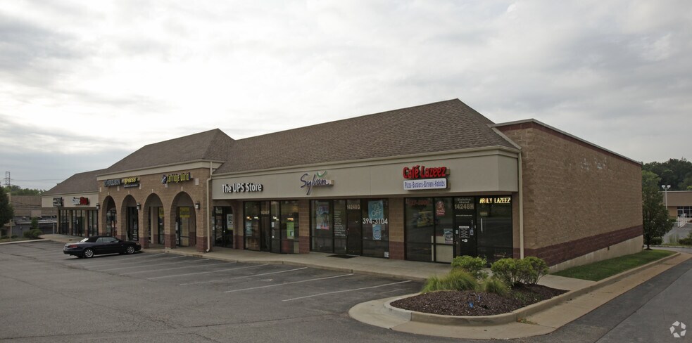 Primary Photo Of 14248 Manchester Rd, Manchester Storefront For Lease