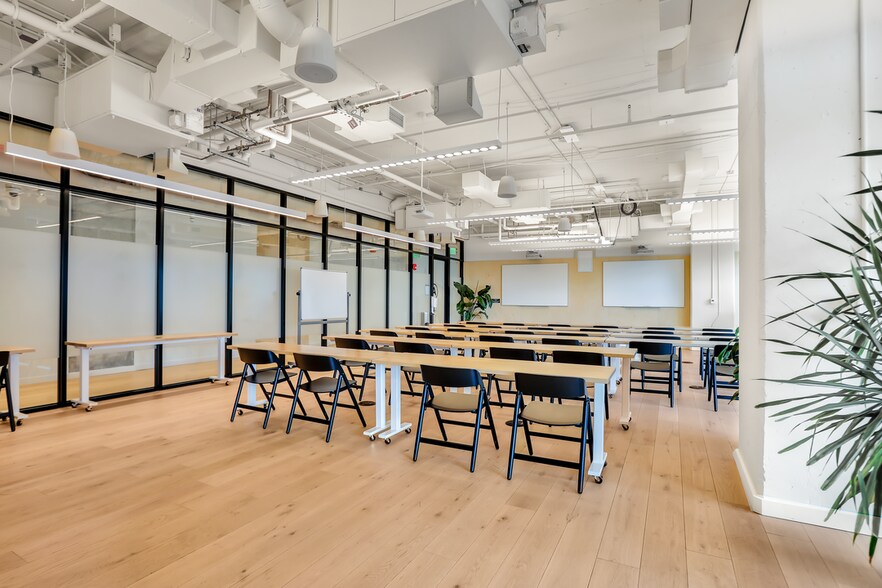 More Photos Of 756 W Peachtree St, Atlanta Unknown For Lease