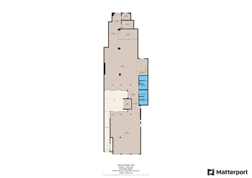 More Photos Of 181 S Park St, San Francisco Office Residential For Lease