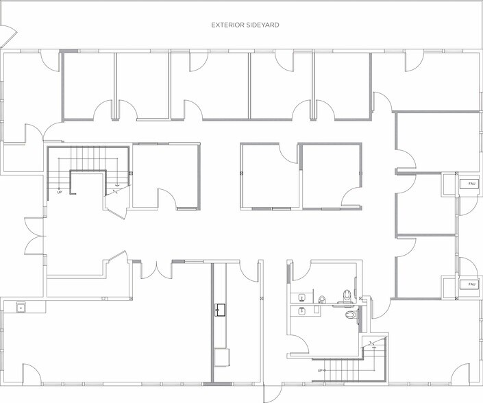 More Photos Of 525 E Cotati Ave, Cotati Office For Sale