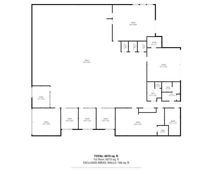 More Photos Of 1100 Spotsylvania St, New Athens Bank For Lease