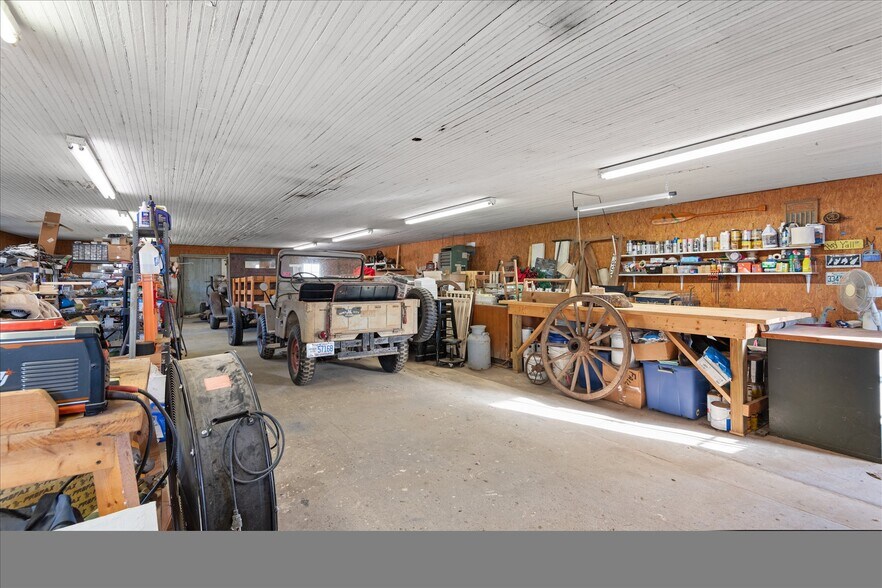 More Photos Of 732 Crowe Dairy Rd, Forest City Winery Vineyard For Sale