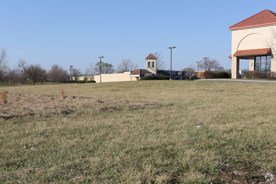 More Photos Of W 151st St @ Mur-Len, Olathe Land For Sale