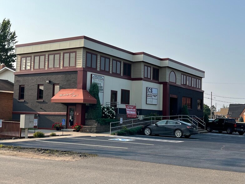 More Photos Of 104 Park Ave N, Park Rapids Medical For Lease