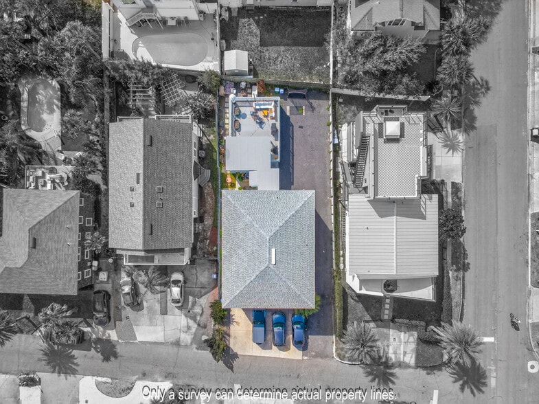 More Photos Of 123 Margaret St, Neptune Beach Multifamily For Sale