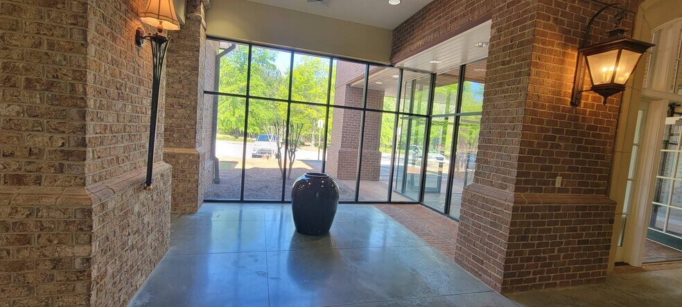 More Photos Of 170 Westridge Industrial Blvd, McDonough Office For Lease