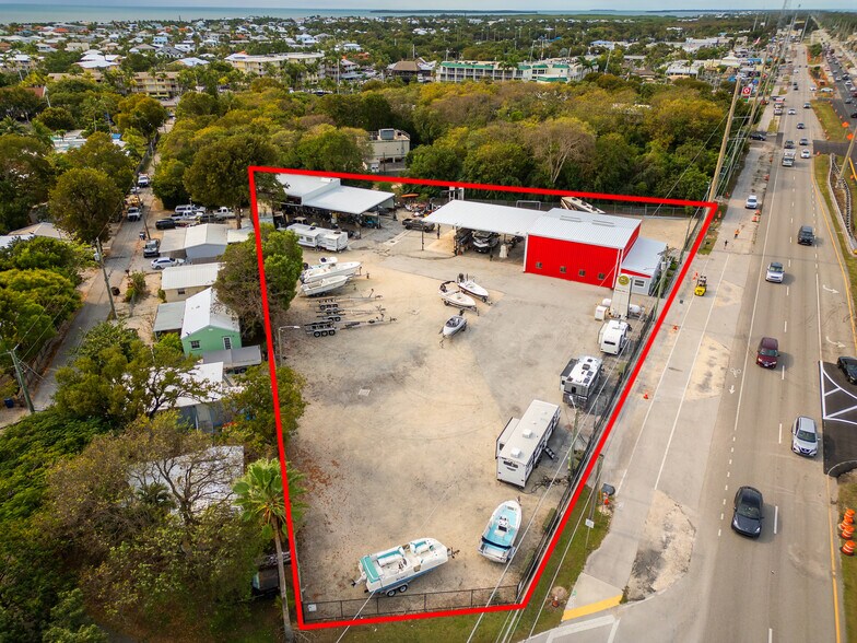 More Photos Of 100099 Overseas Hwy, Key Largo Freestanding For Sale