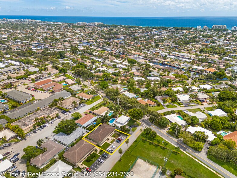 More Photos Of 2131 NE 40th Ct, Lighthouse Point Apartments For Sale