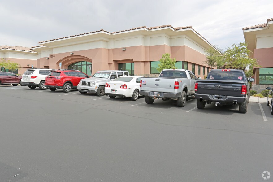 More Photos Of 5594 S Fort Apache Rd, Las Vegas Office For Lease