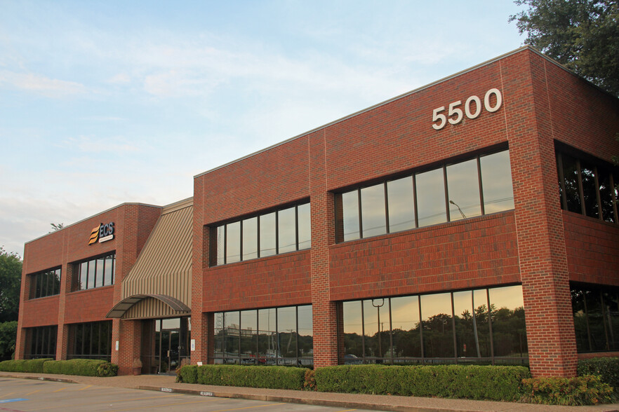 Primary Photo Of 5500 E Loop 820 S, Fort Worth Office For Lease