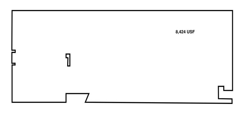 More Photos Of 22 N 5th St, Minneapolis General Retail For Sale