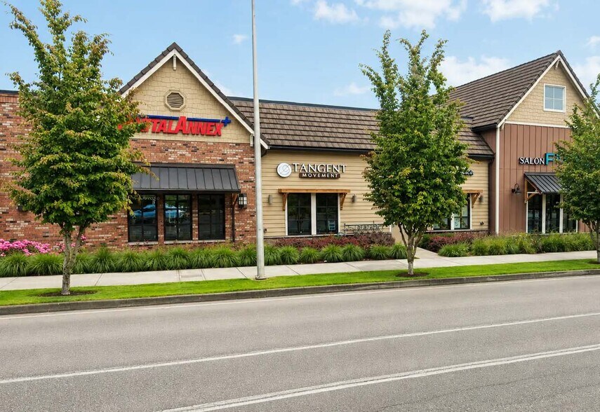 Primary Photo Of 13203 SE 172nd Ave, Happy Valley General Retail For Lease