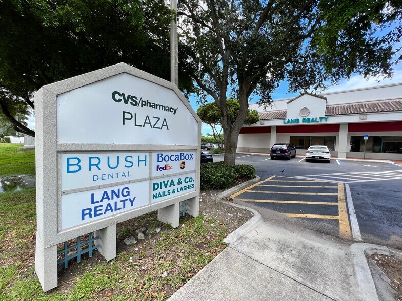 More Photos Of 2901 Clint Moore Rd, Boca Raton Unknown For Lease