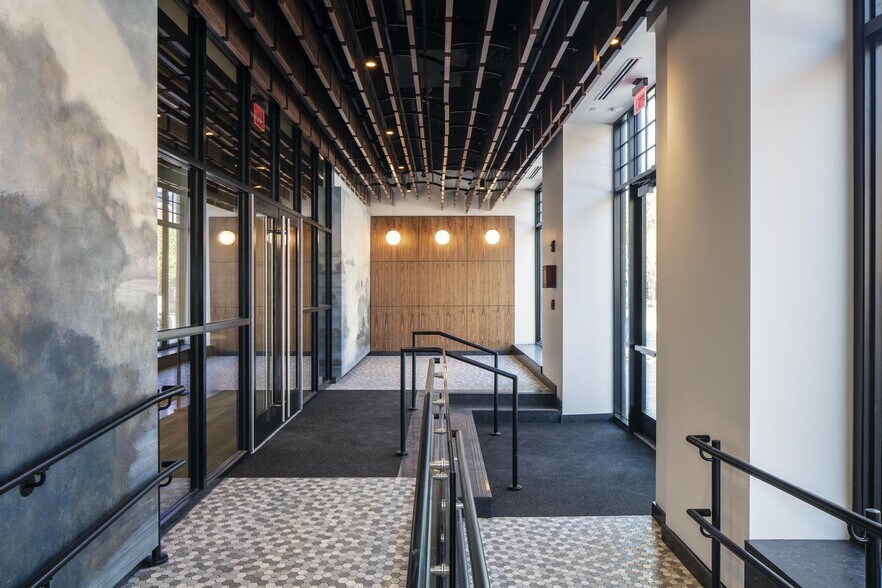 More Photos Of 95 Berkeley St, Boston Office For Lease