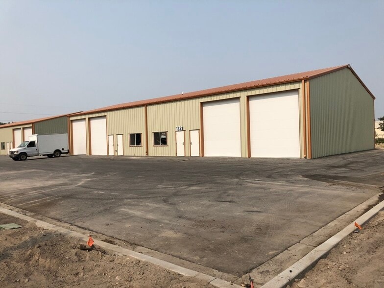 Primary Photo Of 1305 N 5th Ave, Caldwell Warehouse For Lease