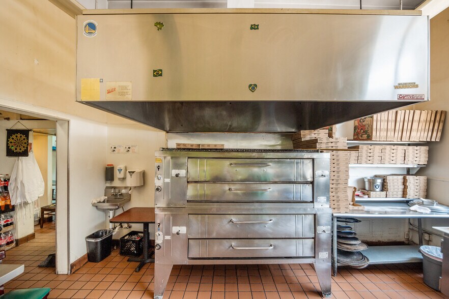 More Photos Of 353 24th St, Richmond Storefront For Sale